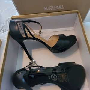 Michael Kores shoes